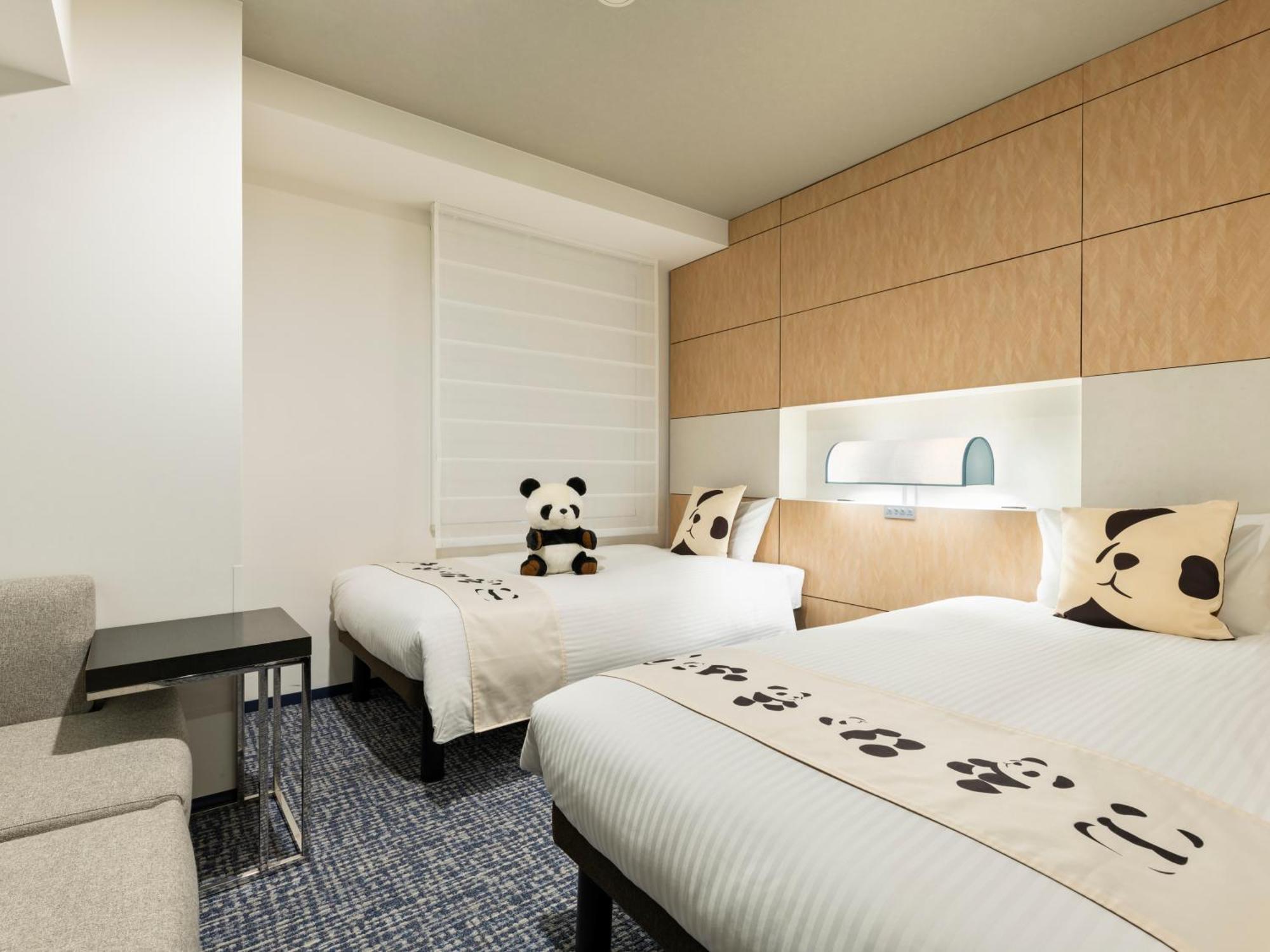 Mitsui Garden Hotel Ueno - Tokyo Reopened In July 2023 Zewnętrze zdjęcie